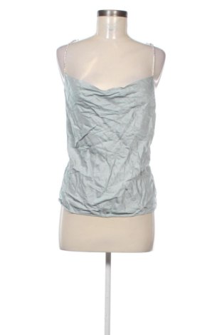 Damentop H&M, Größe S, Farbe Grün, Preis € 12,99