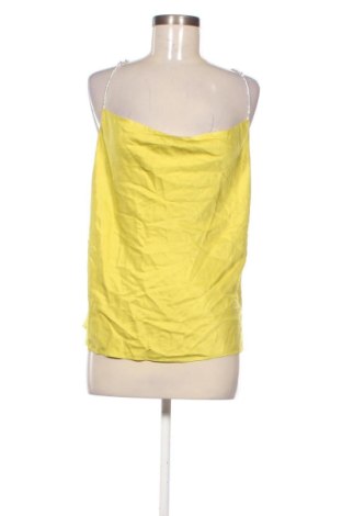 Női top H&M, Méret M, Szín Sárga, Ár 9 917 Ft