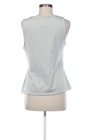 Γυναικείο τοπ H&M, Μέγεθος L, Χρώμα Γκρί, Τιμή 15,00 €