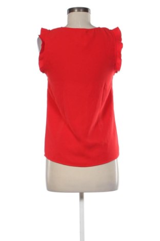 Damski top H&M, Rozmiar XS, Kolor Czerwony, Cena 80,38 zł