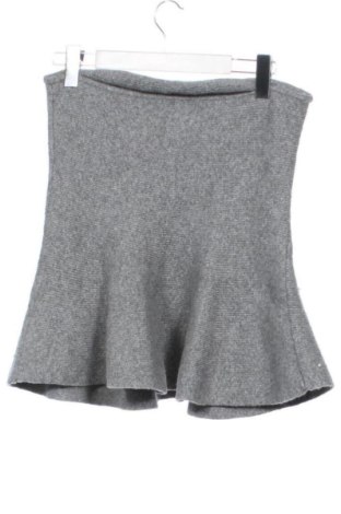 Top de femei H&M, Mărime M, Culoare Gri, Preț 78,20 Lei