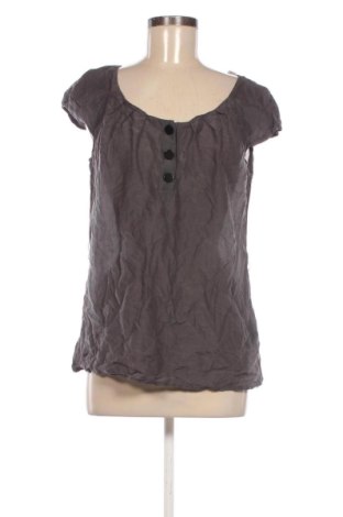 Dámsky top  H&M, Veľkosť L, Farba Sivá, Cena  15,00 €