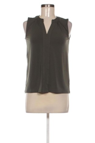 Γυναικείο τοπ H&M, Μέγεθος XS, Χρώμα Πράσινο, Τιμή 6,99 €