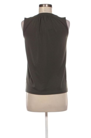 Γυναικείο τοπ H&M, Μέγεθος XS, Χρώμα Πράσινο, Τιμή 6,99 €