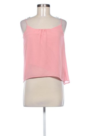 Dámský top H&M, Velikost S, Barva Růžová, Cena  319,00 Kč