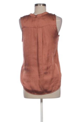 Дамски топ H&M, Размер XS, Цвят Кафяв, Цена 14,74 €