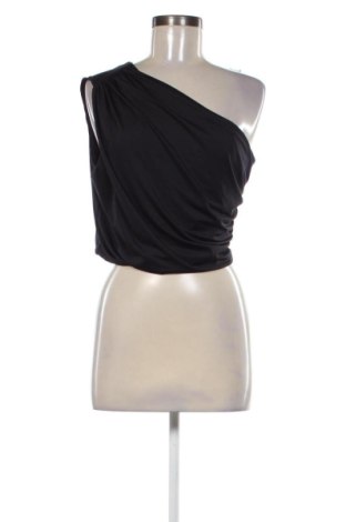 Дамски топ H&M, Размер L, Цвят Черен, Цена 14,74 €