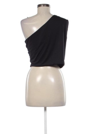 Дамски топ H&M, Размер L, Цвят Черен, Цена 14,74 €