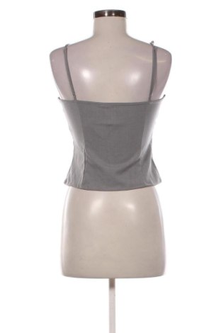 Női top H&M, Méret S, Szín Szürke, Ár 6 092 Ft