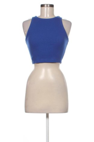 Dámsky top  H&M, Veľkosť S, Farba Modrá, Cena  15,00 €