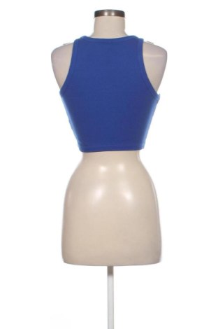 Dámsky top  H&M, Veľkosť S, Farba Modrá, Cena  15,00 €