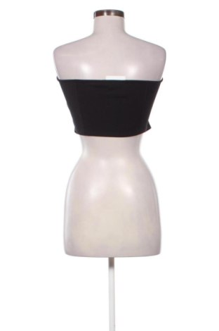 Дамски топ H&M, Размер XL, Цвят Черен, Цена 15,33 €