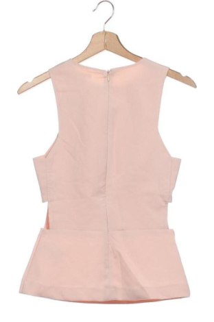 Γυναικείο τοπ H&M, Μέγεθος XXS, Χρώμα Πορτοκαλί, Τιμή 14,77 €