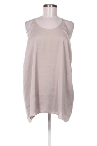 Női top H&M, Méret XXL, Szín Bézs, Ár 4 629 Ft