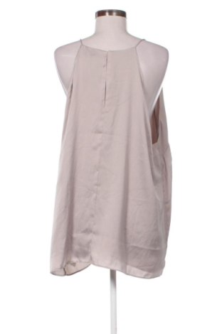 Női top H&M, Méret XXL, Szín Bézs, Ár 4 629 Ft