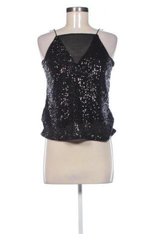 Дамски топ H&M, Размер S, Цвят Черен, Цена 15,33 €