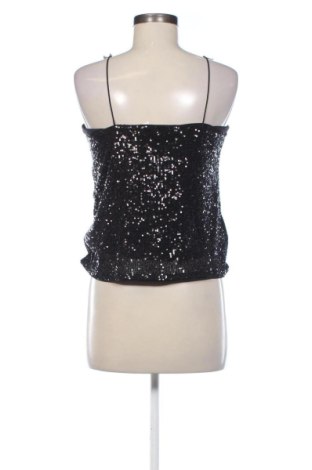 Дамски топ H&M, Размер S, Цвят Черен, Цена 15,33 €