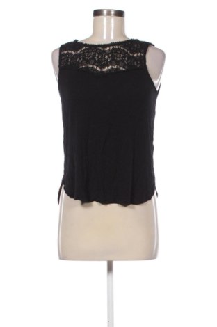 Damski top H&M, Rozmiar S, Kolor Czarny, Cena 80,38 zł
