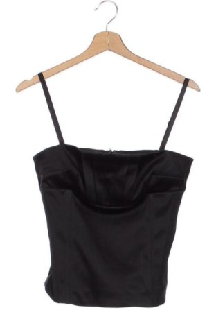 Dámsky top  H&M, Veľkosť S, Farba Čierna, Cena  15,00 €