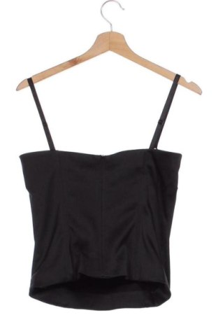 Dámsky top  H&M, Veľkosť S, Farba Čierna, Cena  15,00 €