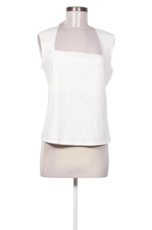 Dámský top H&M, Velikost L, Barva Bílá, Cena  420,00 Kč