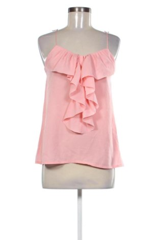 Γυναικείο τοπ H&M, Μέγεθος S, Χρώμα Ρόζ , Τιμή 15,00 €