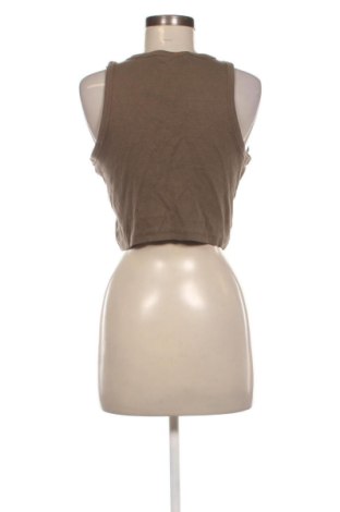 Γυναικείο τοπ H&M, Μέγεθος XL, Χρώμα Καφέ, Τιμή 11,99 €