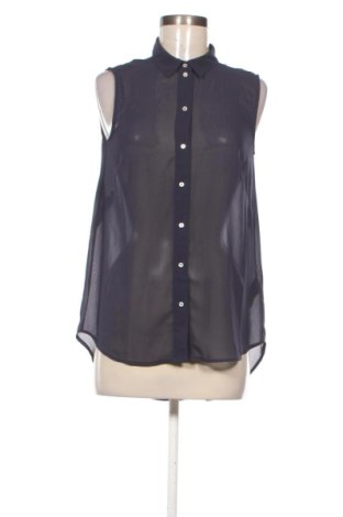 Дамски топ H&M, Размер M, Цвят Син, Цена 14,77 €