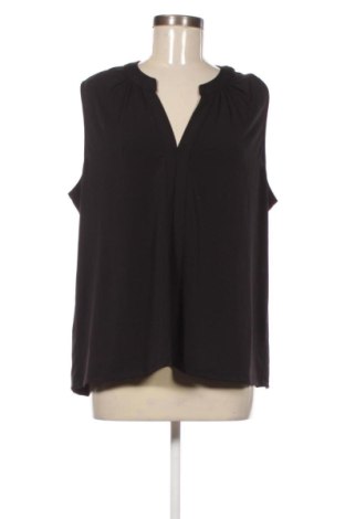 Γυναικείο τοπ H&M, Μέγεθος XL, Χρώμα Μαύρο, Τιμή 10,99 €
