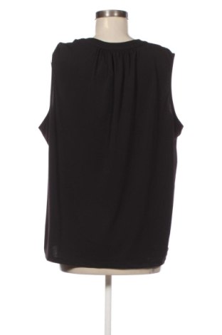 Γυναικείο τοπ H&M, Μέγεθος XL, Χρώμα Μαύρο, Τιμή 10,99 €