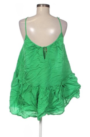 Γυναικείο τοπ H&M, Μέγεθος XXS, Χρώμα Πράσινο, Τιμή 11,99 €