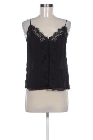 Damentop H&M, Größe S, Farbe Schwarz, Preis € 15,00