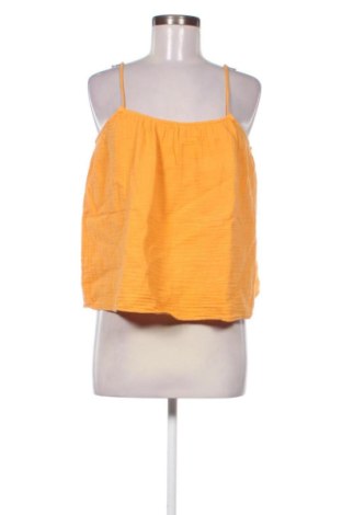 Damentop H&M, Größe M, Farbe Orange, Preis € 14,82