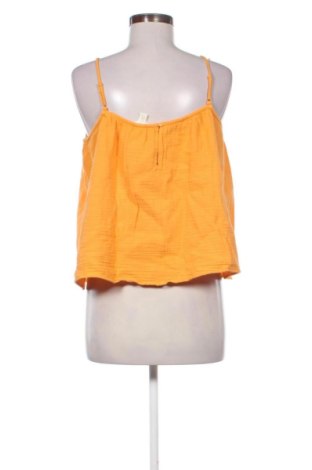 Damentop H&M, Größe M, Farbe Orange, Preis € 14,82