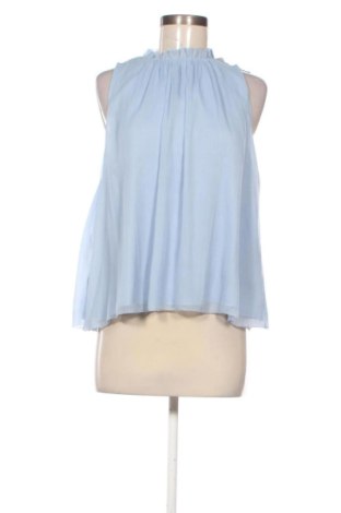 Damentop H&M, Größe M, Farbe Blau, Preis € 15,00