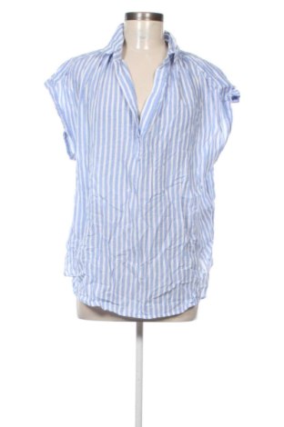 Γυναικείο τοπ H&M, Μέγεθος L, Χρώμα Πολύχρωμο, Τιμή 17,99 €