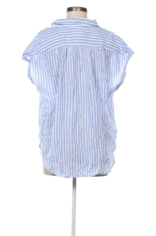 Γυναικείο τοπ H&M, Μέγεθος L, Χρώμα Πολύχρωμο, Τιμή 17,99 €