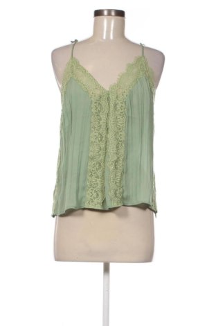 Γυναικείο τοπ H&M, Μέγεθος M, Χρώμα Πράσινο, Τιμή 11,99 €
