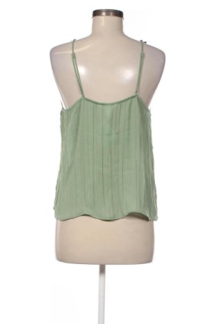 Γυναικείο τοπ H&M, Μέγεθος M, Χρώμα Πράσινο, Τιμή 11,99 €