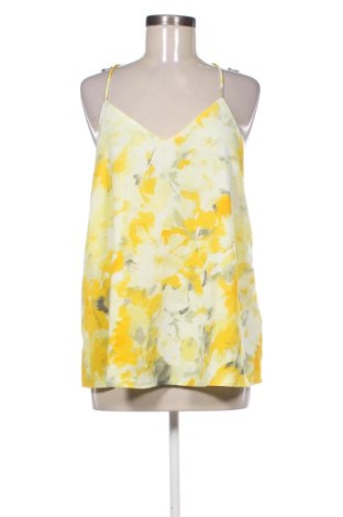 Γυναικείο τοπ H&M, Μέγεθος M, Χρώμα Πολύχρωμο, Τιμή 15,00 €