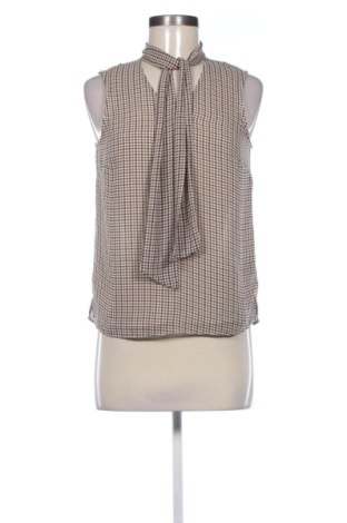 Γυναικείο τοπ H&M, Μέγεθος XS, Χρώμα Πολύχρωμο, Τιμή 15,00 €