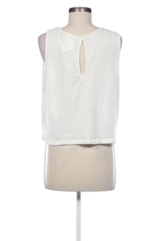 Γυναικείο τοπ H&M, Μέγεθος L, Χρώμα Λευκό, Τιμή 14,82 €