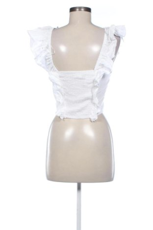 Dámsky top  H&M, Veľkosť S, Farba Biela, Cena  15,00 €