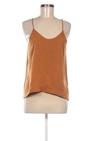 Dámsky top  H&M, Veľkosť S, Farba Hnedá, Cena  15,00 €