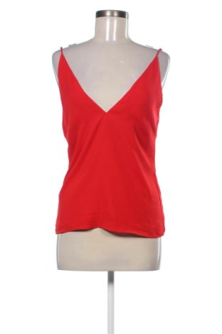 Dámsky top  H&M, Veľkosť S, Farba Červená, Cena  9,31 €