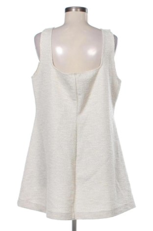 Dámsky top  H&M, Veľkosť XL, Farba Béžová, Cena  18,58 €