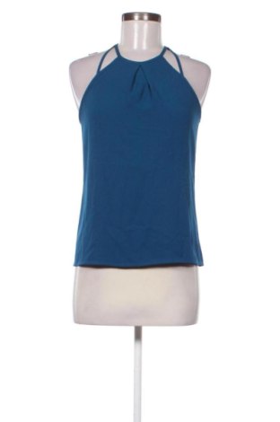 Damski top H&M, Rozmiar XS, Kolor Niebieski, Cena 79,15 zł