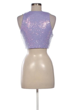 Dámsky top  H&M, Veľkosť M, Farba Fialová, Cena  15,00 €