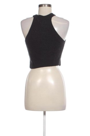 Дамски топ H&M Divided, Размер S, Цвят Черен, Цена 15,00 €