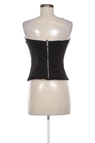 Γυναικείο τοπ H&M Divided, Μέγεθος XL, Χρώμα Μαύρο, Τιμή 9,99 €